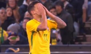 足球巴西vs阿根廷 足球巴西vs阿根廷